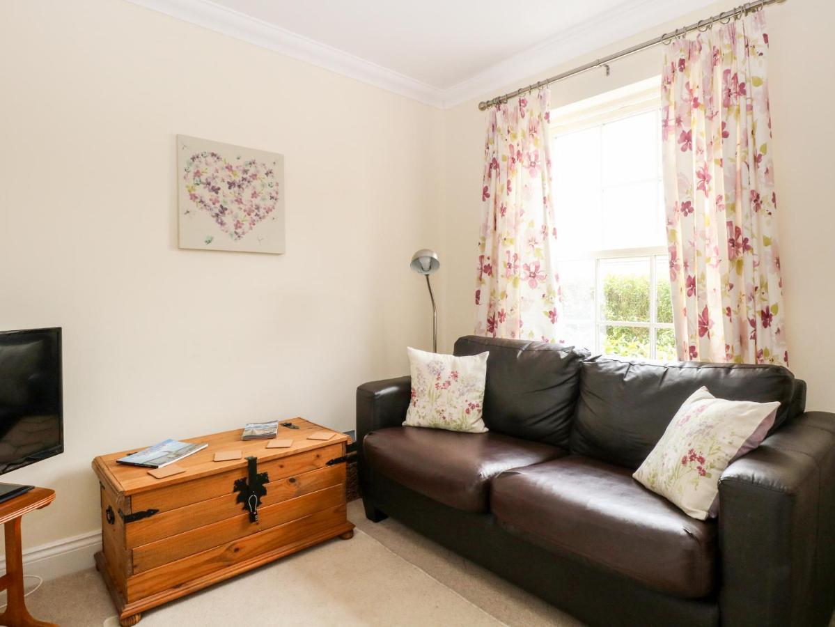 Robins Nest Villa Cromer Exterior photo