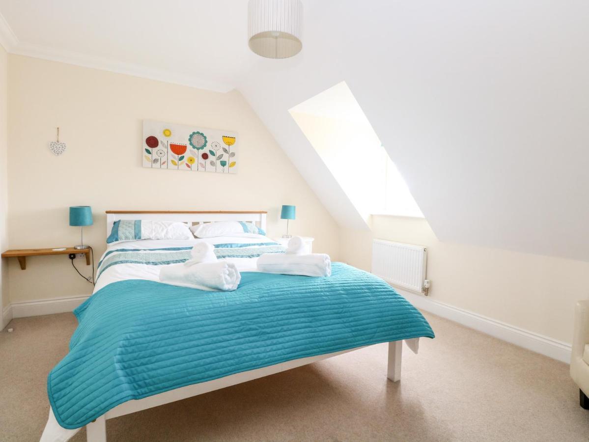 Robins Nest Villa Cromer Exterior photo