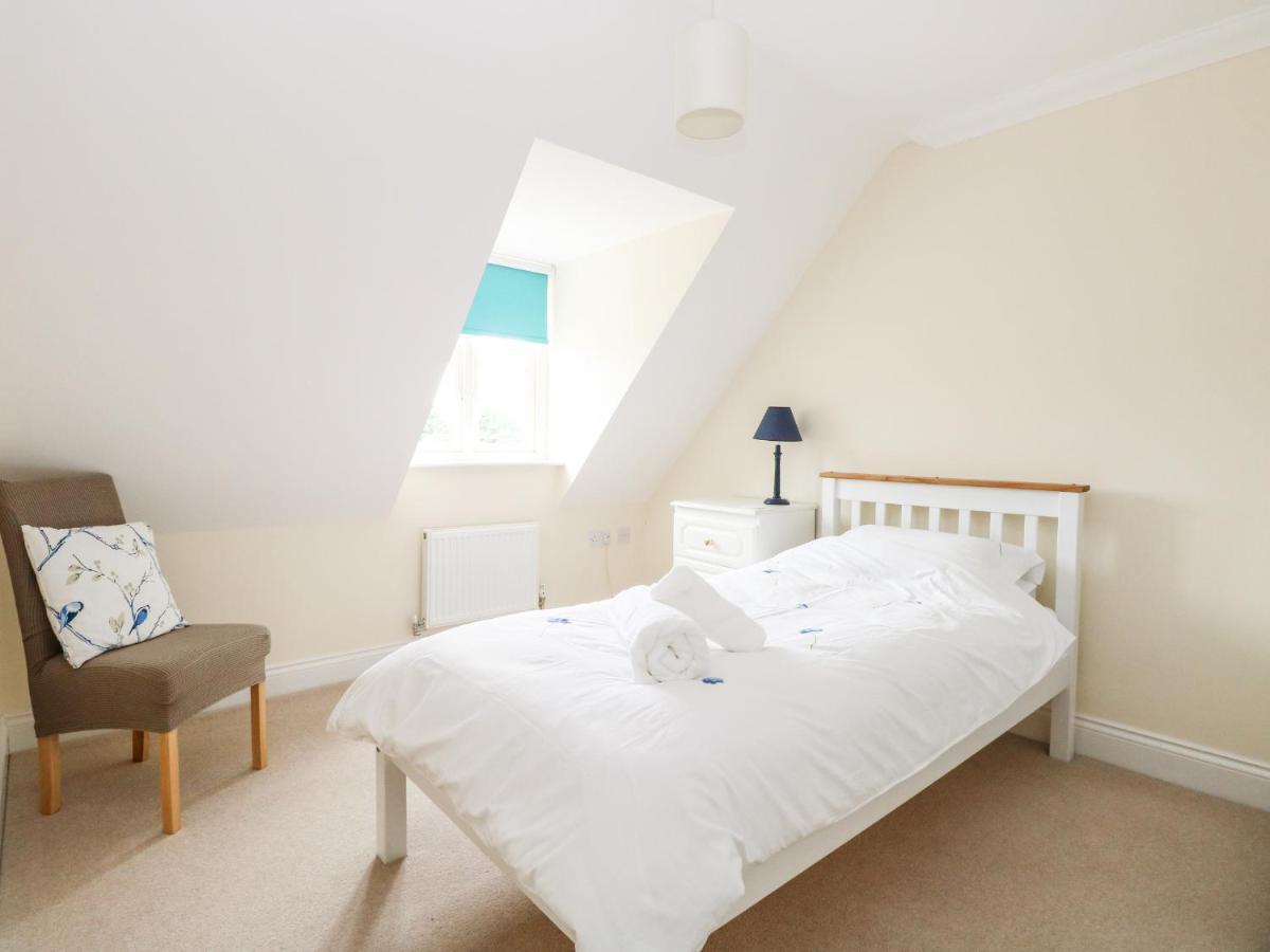 Robins Nest Villa Cromer Exterior photo