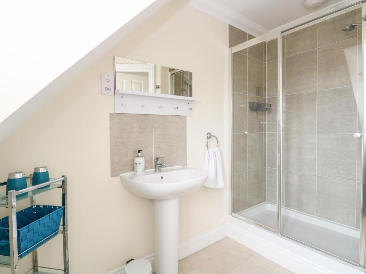 Robins Nest Villa Cromer Exterior photo