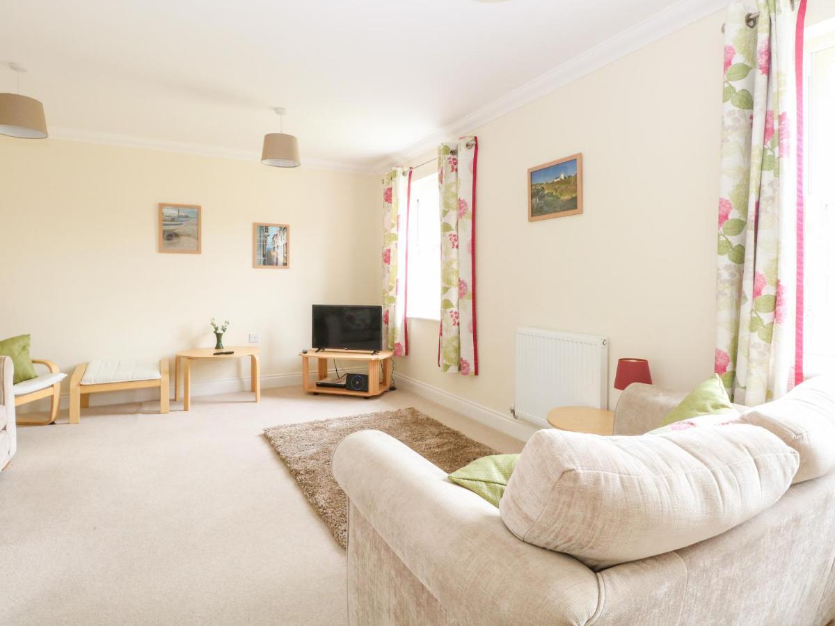 Robins Nest Villa Cromer Exterior photo