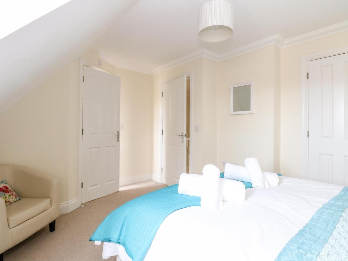 Robins Nest Villa Cromer Exterior photo