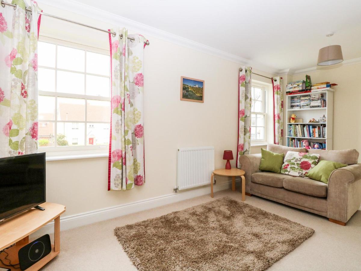Robins Nest Villa Cromer Exterior photo
